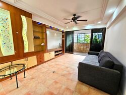 Blk 731 Tampines Courtview (Tampines), HDB 5 Rooms #604913231